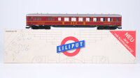 Liliput H0 836 01 Speisewagen 1226 DSG