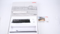 Märklin H0 43620 Reisezugwagen Salon6ü Pr 01...