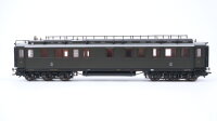 Märklin H0 43620 Reisezugwagen Salon6ü Pr 01 der KPEV