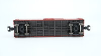 Märklin H0 45646-4 ged. Güterwagen "Union Pacific U.P. 187500"