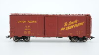 Märklin H0 45646-2 ged. Güterwagen Box Car Union Pacific U.P. 190323
