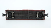 Märklin H0 45646-2 ged. Güterwagen Box Car Union Pacific U.P. 190323