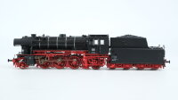 Roco H0 63225 Dampflok mit Tender BR 23 054 DB Gleichstrom