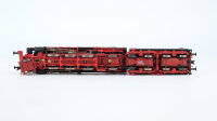 Roco H0 63225 Dampflok mit Tender BR 23 054 DB Gleichstrom