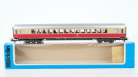 Märklin H0 4096 TEE-Großraumwagen 1.Kl. 61 80...