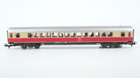 Märklin H0 4096 TEE-Großraumwagen 1.Kl. 61 80 18-70 042-6 Apümz/Apmz 122 DB