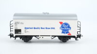 Märklin H0 4569 Bierwagen PABST (Kühlwagen)  Ichqrs 377 der DB