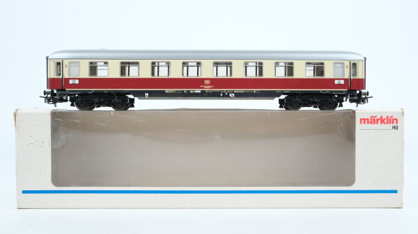 Märklin H0 4085 Personenwagen 1. Kl. DB