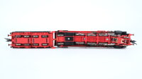 Gützold H0 51100 Dampflok mit Tender BR 18 006 DR Gleichstrom