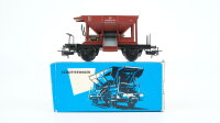 Märklin H0 4610 Schotterwagen (Bahndienstwagen)...