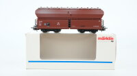Märklin H0 4626 Selbstentladewagen mit...