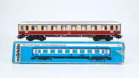 Märklin H0 4089 TEE-Abteilwagen mit...