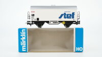 Märklin H0 4427 Kühlwagen STEF  Ibess der SNCF