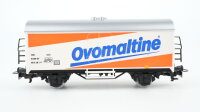 Märklin H0 4428 Kühlwagen OVOMALTINE  Ichqrs...