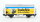 Märklin H0 4429 Bierwagen STAUFEN BRÄU (Kühlwagen)  Ichqrs 377 der DB