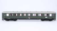 Liliput H0 L383491 Personenwagen 1./2.KL DB