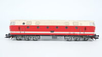 Gützold H0 33201 Diesellok BR 119 115-4 DR Gleichstrom