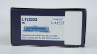 Liliput H0 L132052 Diesellok BR 202 004-8 DB Gleichstrom