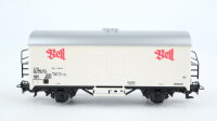 Märklin H0 4535 Kühlwagen BELL  Wagen der SBB