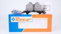 Roco H0 46471 Silowagen DB