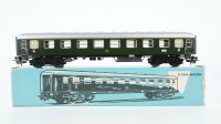 Märklin H0 4023 Reisezugwagen (11853 Stg) A4ümg...