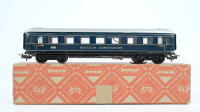 Märklin H0 346/6 Reisezugwagen A4ü / B4ü...