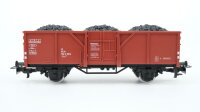 Märklin H0 4431 Offener Güterwagen  El-u 061 der DB