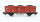 Märklin H0 4431 Offener Güterwagen  El-u 061 der DB