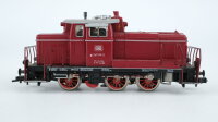 Fleischmann H0 Diesellok BR 261 199-3 DB Gleichstrom
