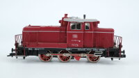 Fleischmann H0 Diesellok BR 261 199-3 DB Gleichstrom
