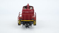 Fleischmann H0 Diesellok BR 261 199-3 DB Gleichstrom