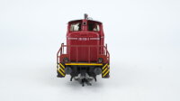 Fleischmann H0 Diesellok BR 261 199-3 DB Gleichstrom