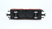Märklin H0 4430 Offener Güterwagen  El-u 061 der DB