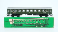 Märklin H0 4037 D-Zug-Wagen 2. Kl. DB