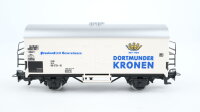 Märklin H0 4416 Bierwagen DORTMUNDER KRONEN (Kühlwagen)  Ichqrs 377 der DB