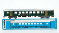 Märklin H0 4066 Reisezugwagen (A 2561) A 2500 der SBB