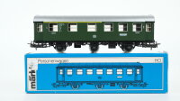Märklin H0 4079 Personenwagen (87453 Stg 2.Kl) B3yge...
