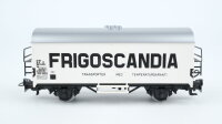 Märklin H0 4531 Kühlwagen FRGOSCANDIA  Ichqrs...