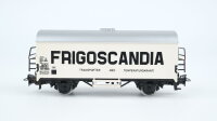Märklin H0 4531 Kühlwagen FRGOSCANDIA  Ichqrs...