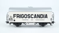 Märklin H0 4531 Kühlwagen FRGOSCANDIA  Ichqrs...