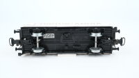 Märklin H0 4531 Kühlwagen FRGOSCANDIA  Ichqrs 377 der SJ