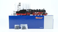 Roco H0 72249 Dampflok BR 18 405 DB Gleichstrom Digital...