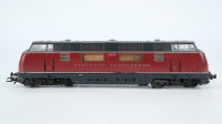 Roco H0 Diesellok BR V 200 040 DB Gleichstrom (Licht defekt)