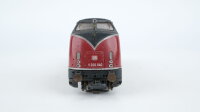 Roco H0 Diesellok BR V 200 040 DB Gleichstrom (Licht defekt)