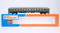 Roco H0 44740 Abteilwagen 2. Kl. DB