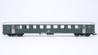Roco H0 44203A Personenwagen 2.Kl ÖBB