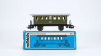 Märklin H0 4040 Personenwagen 2. Kl.