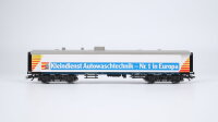 Märklin H0 4290-9 Güterwagen "Kleindienst Autowaschtechnik" DB