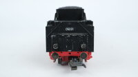 Liliput H0 Dampflok mit Tender BR 05001 DRG Gleichstrom (Licht Tender defekt)