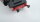 Liliput H0 Dampflok mit Tender BR 05001 DRG Gleichstrom (Licht Tender defekt)